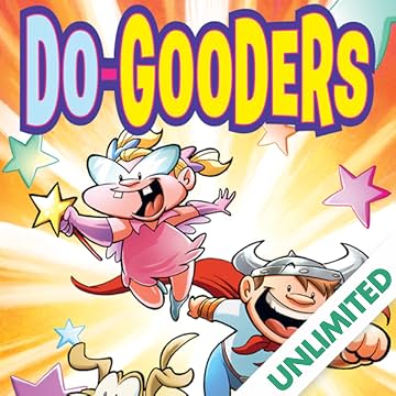 Do-Gooders